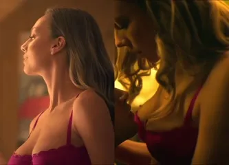 Ester Exposito - Video