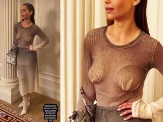 Emilia Clarke - Video