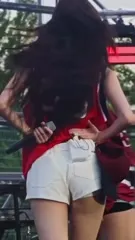 Hong Eunchae 홍은채 | LESSERAFIM - Video