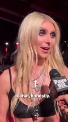 Taylor Momsen - Video #344669