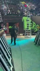 Roxanne Perez/Rok-C - WWE NXT - Video #321889