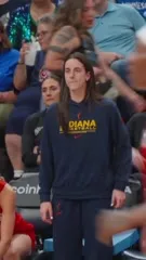 Caitlin Clark - Video #188410