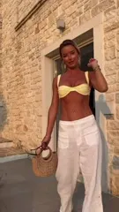 Liv Bentley / Olivia Bentley - Video #73047
