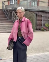 Pom Klementieff - Jz jghuc en