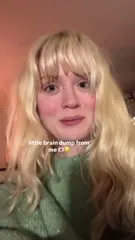 Maisie Peters - Video #120247