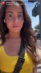 Kayla Braxton - Video #381885