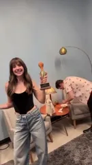 Alison Brie - Video #304977