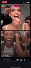 Rachel Zegler - Video