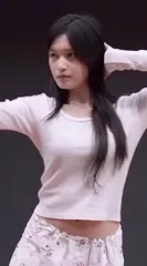 Lee Hyun-seo / 이서 LEESEO (IVE) - Video #274045