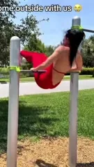 Jazmyn Nyx - WWE/NXT - Video