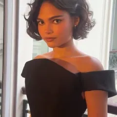 Ariana Greenblatt - Video