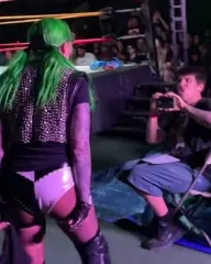 WWE Shotzi / Shotzi Blackheart - Video