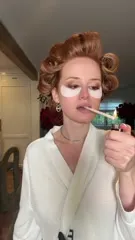 Madelaine Petsch - K bye I’m done