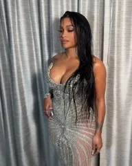Joseline Hernandez aka "The Puerto Rican Princess" - Video