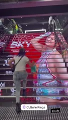WWE Bayley / Davina Rose / Pamela Rose Martinez - Video