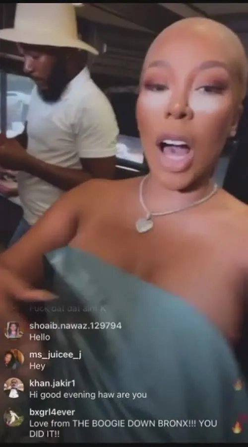 K. Michelle - Video