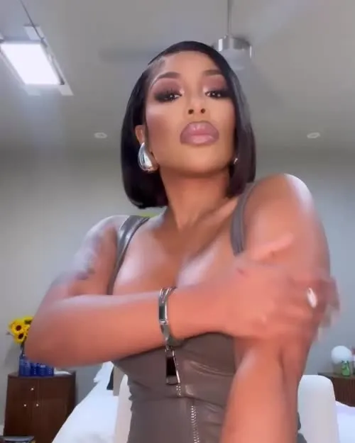 K. Michelle - Video