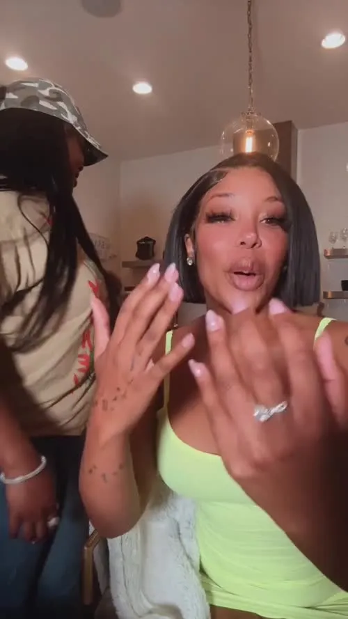 K. Michelle - Video
