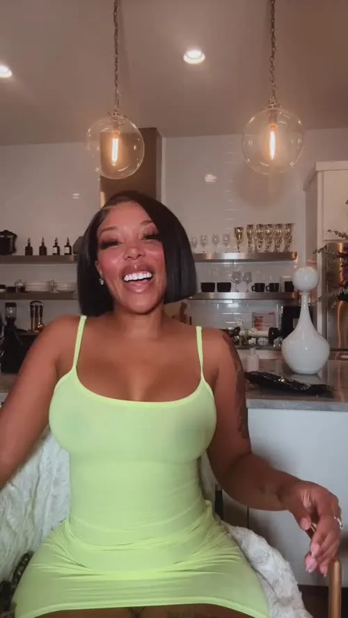 K. Michelle - Video