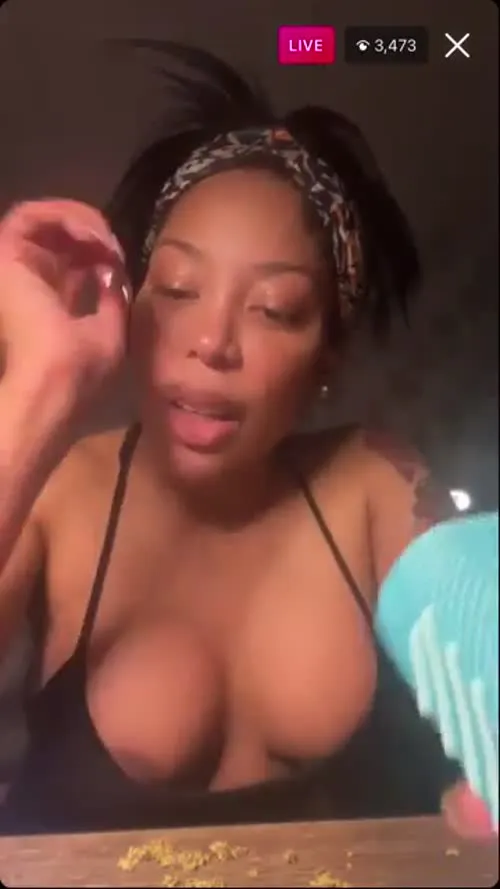 K. Michelle - Video