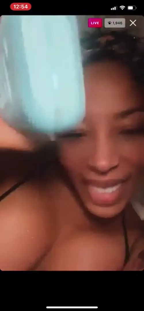 K. Michelle - Video #72132