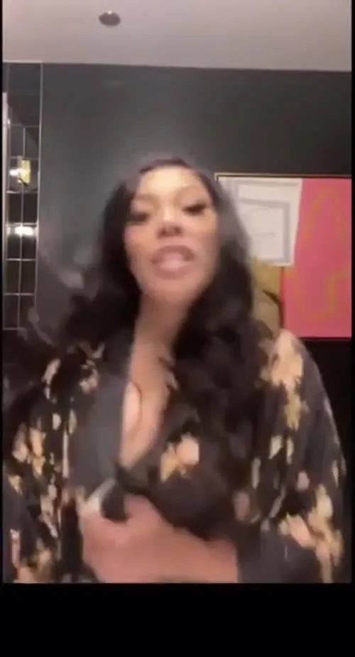 K. Michelle - Video #72134