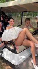 Kendall Jenner - Video #397134