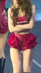 Minatozaki Sana (TWICE) - Video #131824