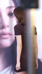Kim Chaewon 김채원 [Le Sserafim] - Video #128486