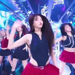 Jang Won-young / 장원영 WONYOUNG - Video #348853