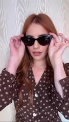 Emma Roberts - Video #268944