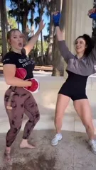 WWE Nikkita Lyons - Video #394236