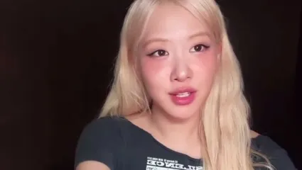 Rosé || Roseanne Park - BLΛƆKPIИK ( BLACKPINK ) - Video #349178