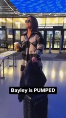 WWE Bayley / Davina Rose / Pamela Rose Martinez - Video