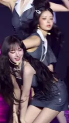 LIZ / Kim Ji-won (김지원) IVE - Video