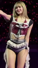 Lisa | BLΛƆKPIИK (Blackpink) - Video