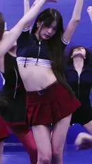 Jang Won-young / 장원영 WONYOUNG - Video #340326