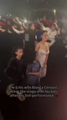 Bianca Censori - Video