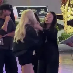 Rosé || Roseanne Park - BLΛƆKPIИK ( BLACKPINK ) - Video