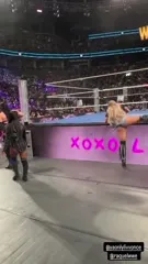 Liv Morgan - Video