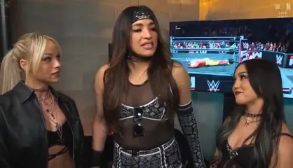 Liv Morgan - Video #416288