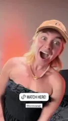 Florence Pugh - Video