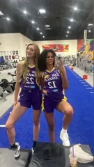 Cameron Brink - Video #141362