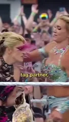 Charlotte Flair - Video