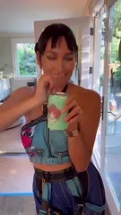 The Bella Twins: Nikki Bella & Brie Bella | Garcia Twins - Video #366406