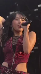 Natty (Kiss Of Life) - Video