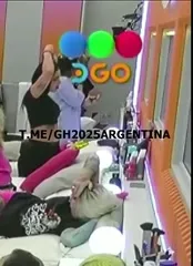 Luchipatroo / luchi patro Gran hermano - Video
