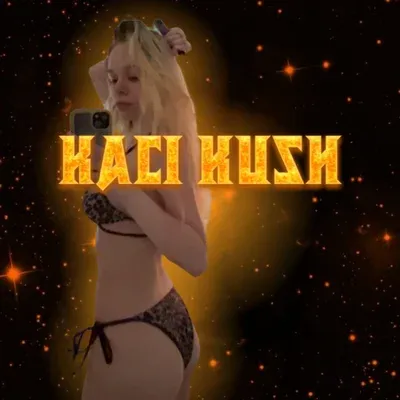 kacikush