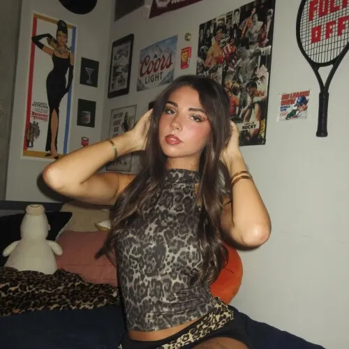 Kaitlyn Persinger (kaitlyn.persinger / squaitlyn)
