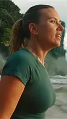 Scarlett Johansson - Video